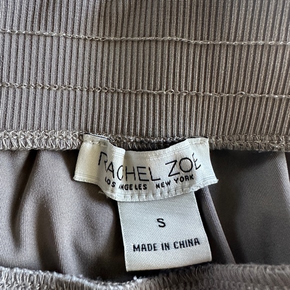 Rachel Zoe Lightweight Jogger size S - Picture 3 of 3